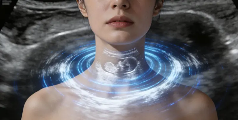 绵阳甲状腺癌38基因检测图片1