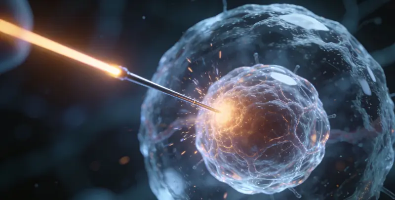 绵阳肿瘤全外显子测序（组织）图片1