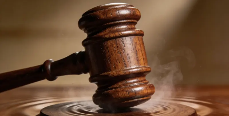 绵阳司法亲子鉴定2人图片1