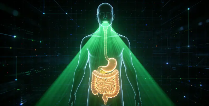 绵阳胃癌靶向用药39基因检测（组织）图片1
