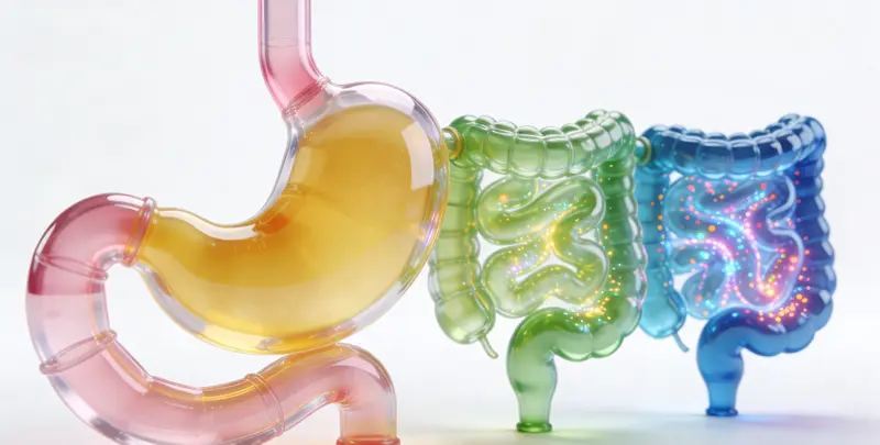 绵阳胃癌全面用药基因检测（组织）图片1