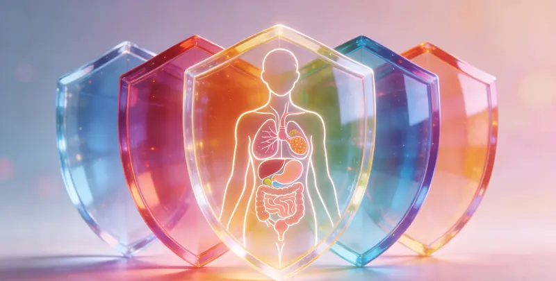 绵阳子宫内膜癌靶向120基因检测（组织）图片1